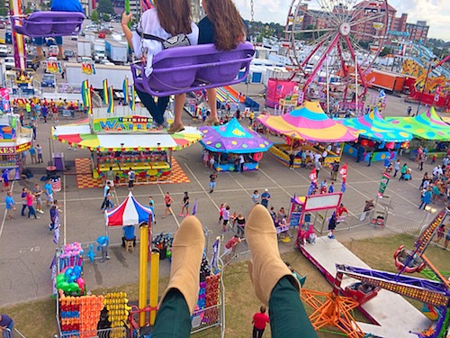 Sc State Fair >> South Carolina State Fair Shades Of Pinck Sc State Fair >> South Carolina State Fair Shades Of Pinck