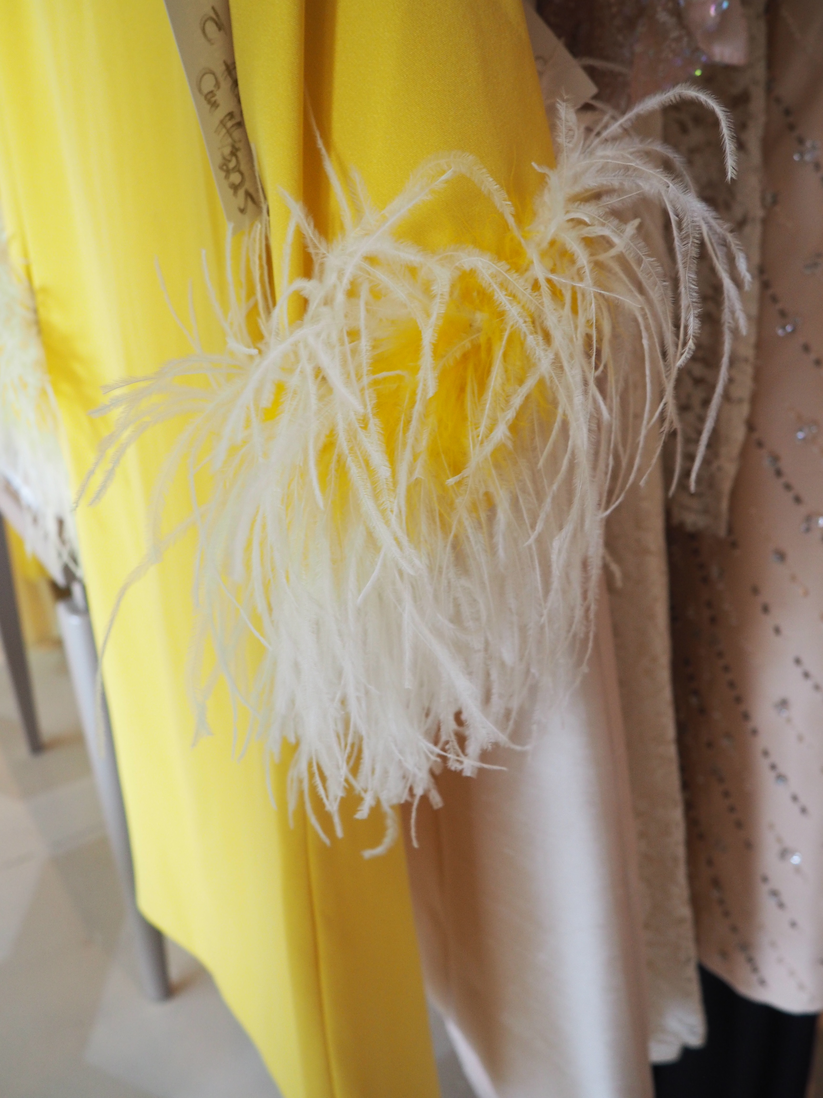 House of Lander Vintage Trunk // Shades of Pinck house of lander vintage trunk show