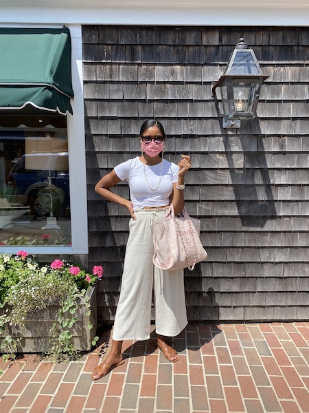 Martha's Vineyard Fashion Week