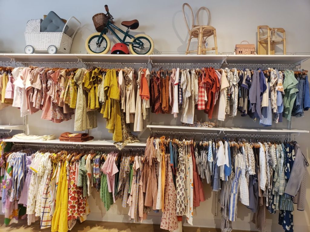 Baby Boutiques You Should Know in SC Shades of Pinck