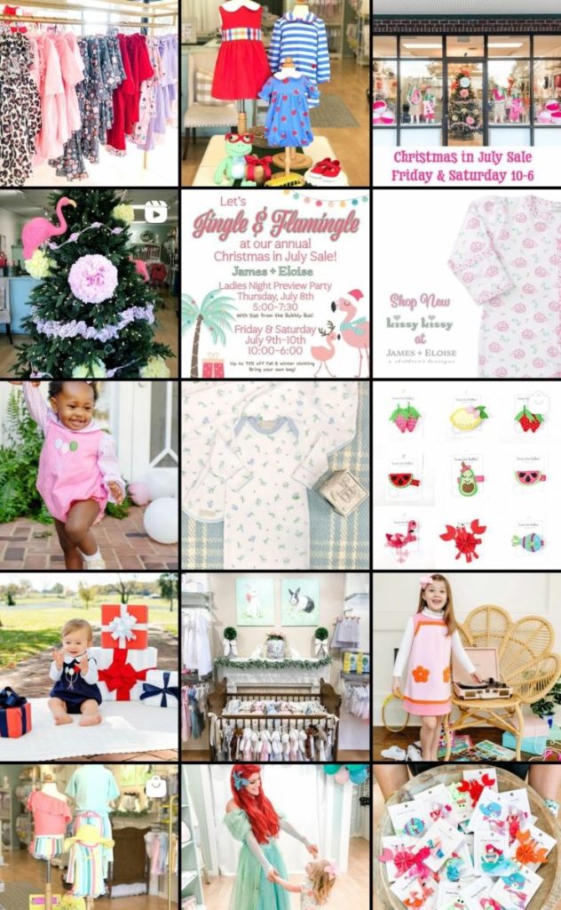 Southern best sale baby boutique