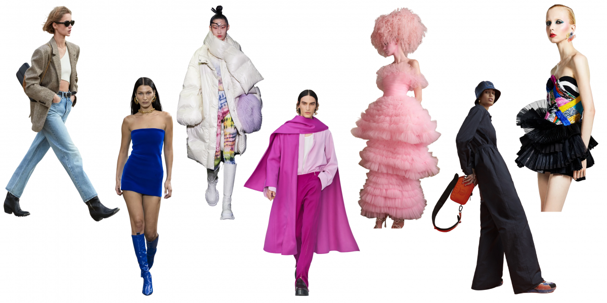 Trends To Expect Fall 2021 Shades Of Pinck Trends To Expect Fall 2021 Shades Of Pinck