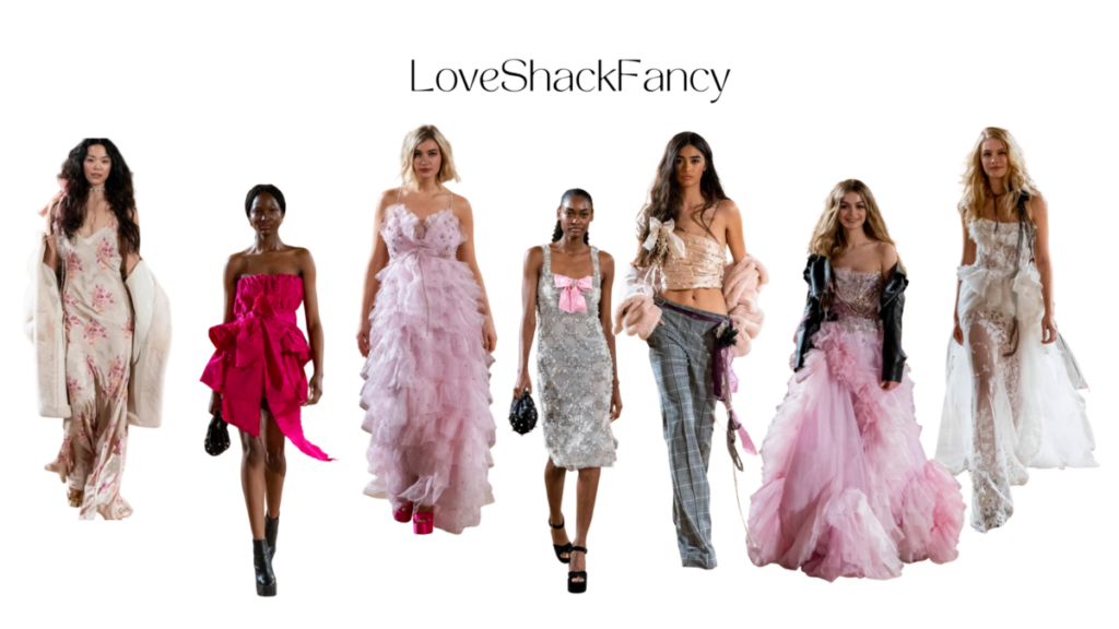 7 Trending Fashion Designers from NYFW - Shades of Pinck